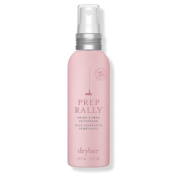 Drybar Other - $14❤️‍🔥 Drybar Prep Rally Prime Detangler Spray 💇🏼‍♀️ NEW Heat Protectant